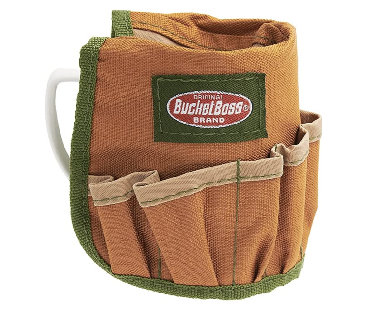 Bucket Boss Mug Organizer