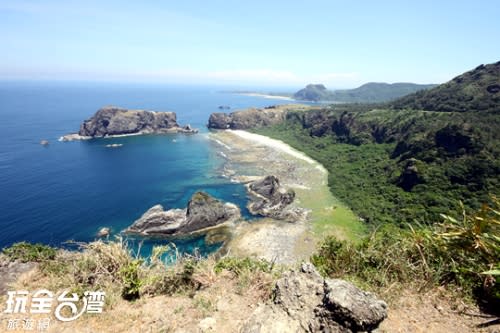 綠島‧愛回憶民宿～愛在綠島，回憶打包