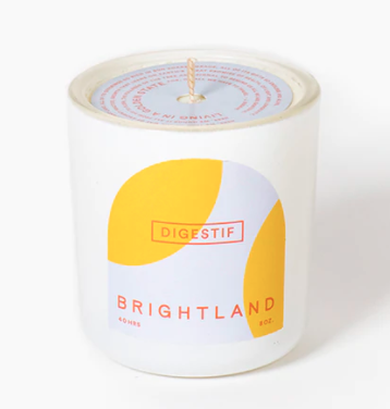 <p>brightland.co</p><p><strong>$42.00</strong></p><p><a href="https://go.redirectingat.com?id=74968X1596630&url=https%3A%2F%2Fbrightland.co%2Fproducts%2Fdigestif&sref=https%3A%2F%2Fwww.countryliving.com%2Fshopping%2Fgifts%2Fg4838%2Fbest-housewarming-gift-ideas%2F" rel="nofollow noopener" target="_blank" data-ylk="slk:Shop Now;elm:context_link;itc:0;sec:content-canvas" class="link ">Shop Now</a></p><p>This isn't just any candle. The Digestif candle is a palette cleanser for your kitchen, eliminating odors and leaving it with the light and fresh scents of neroli and black pepper. </p>