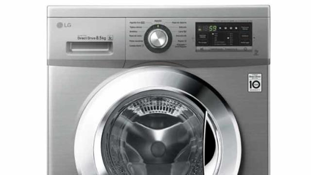 Las reparaciones de los lavarropas con tecnología inverter son más costosa.
