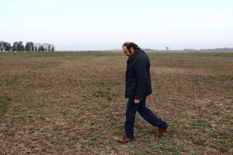 Argentine farmers lay out political expectations before presidential primaries