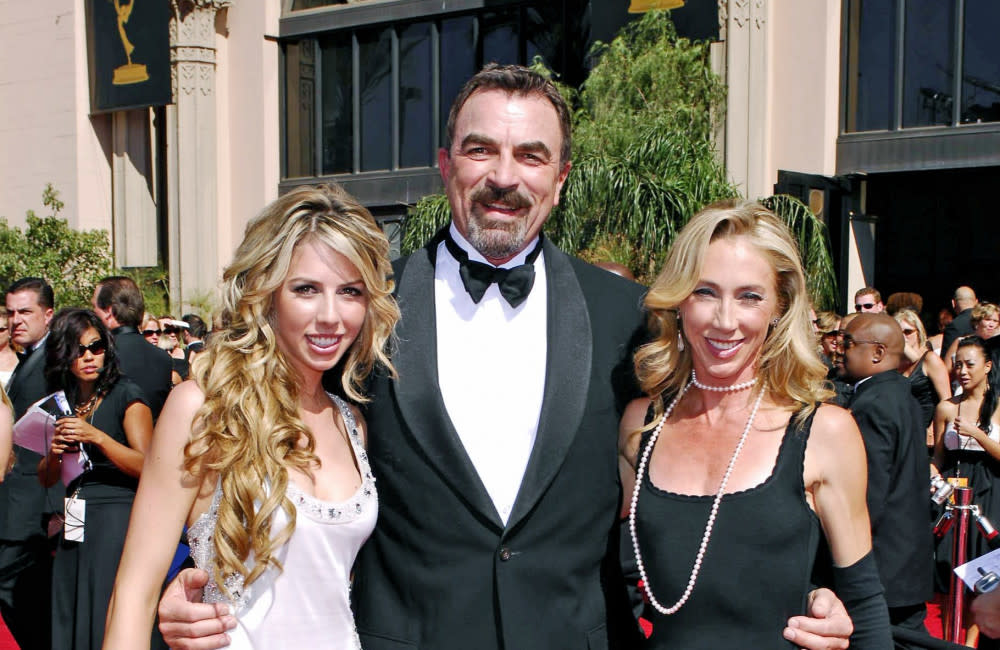 Tom Selleck is planning to relax and travel when the curtain falls on the final episode of his hit police show ‘Blue Bloods’ credit:Bang Showbiz