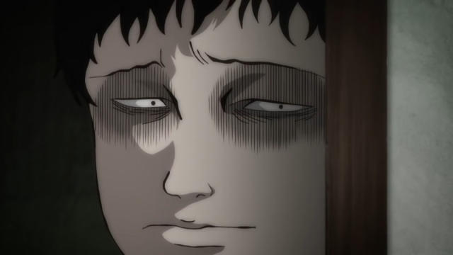 Junji Ito Collection em português brasileiro - Crunchyroll