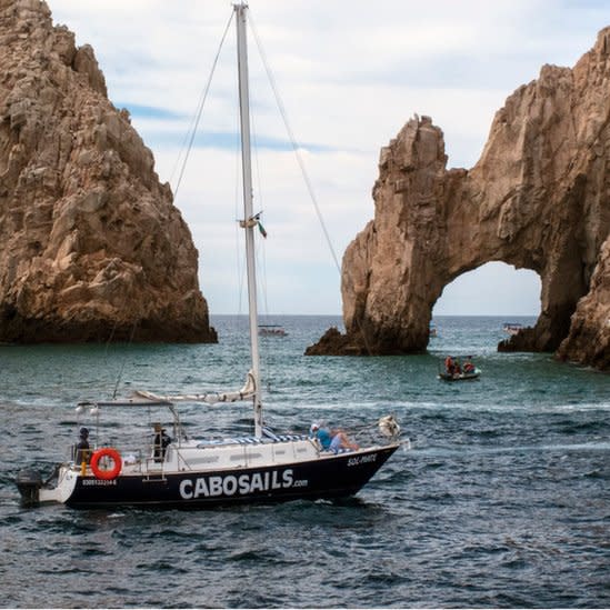 Cabo San Lucas