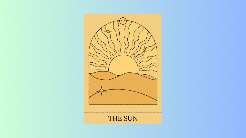 Sagittarius: The Sun