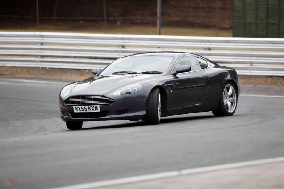 <p>There won’t be any Ferraris or Lamborghinis on this list as their equivalents are about twice the price of these bargain Astons. £25k is all it takes to get into a decent condition Vantage or DB9, and as such they are enticing buys with their <strong>values surely only going one way</strong>.</p><p>In convertible or coupe form both still look a million bucks and will perhaps age better than Aston’s recent fussier designs. The USP for the DB9 is probably its glorious V12, although the Vantage’s V8 is still a humdinger and offers an affordable gateway into a manual bruiser. </p>