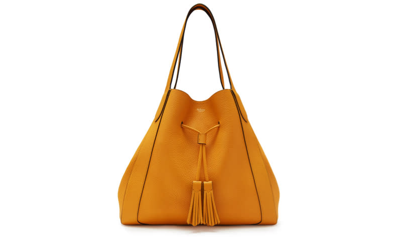 Mulberry Millie Tote, £995