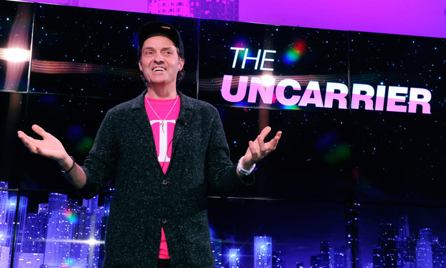 T-Mobile’s next huge Un-carrier announcement: A brilliant move to improve coverage