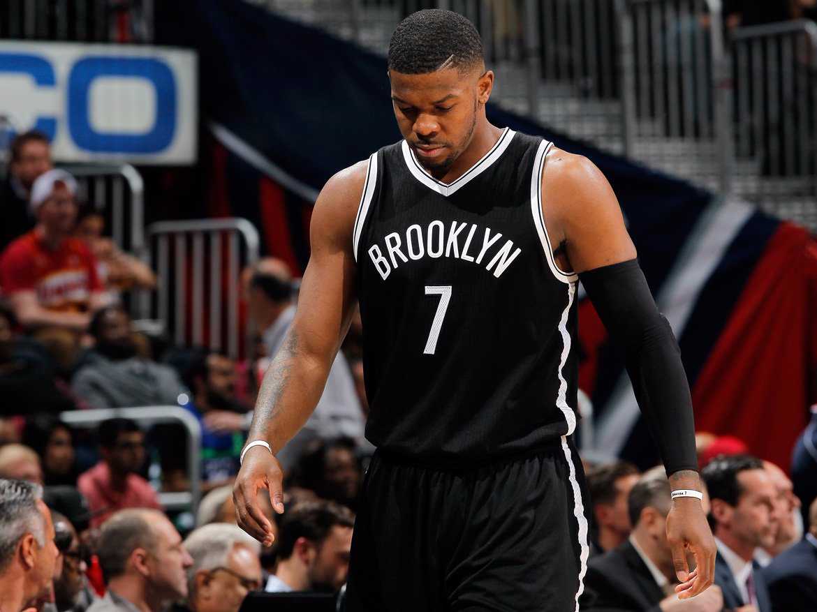 joe johnson nets 2015