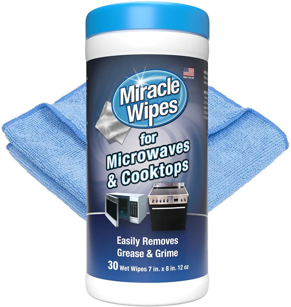 best glass stove top cleaner mircalewipes