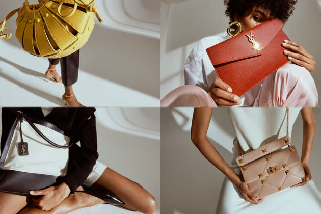 Our favorite designer handbags for under $1,000 at Vestiaire Collective