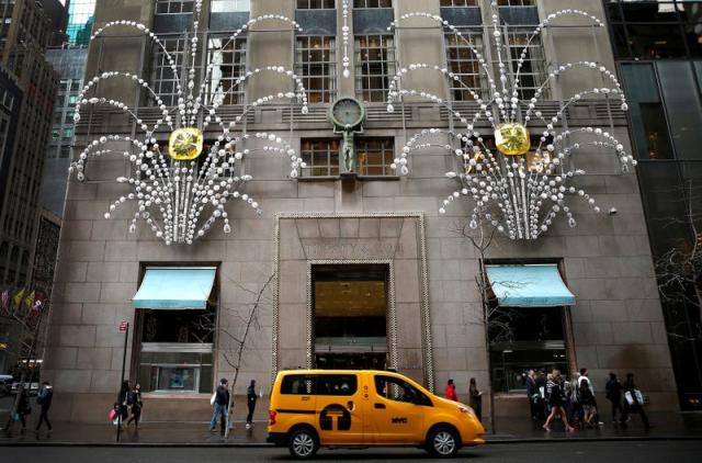 LVMH, Tiffany wrangle over court dates after acquisition turns sour