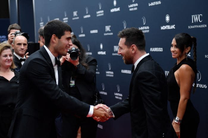 Premios Laureus