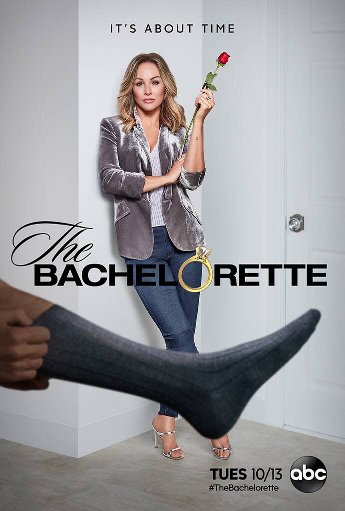 The Bachelorette, Season 16