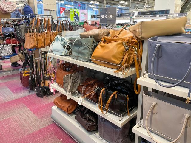 Nordstrom Rack bets on premium merchandise in the face of rising prices -  RetailWire