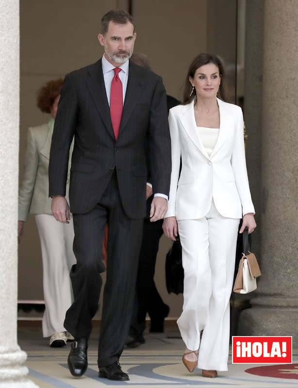 Reina Letizia