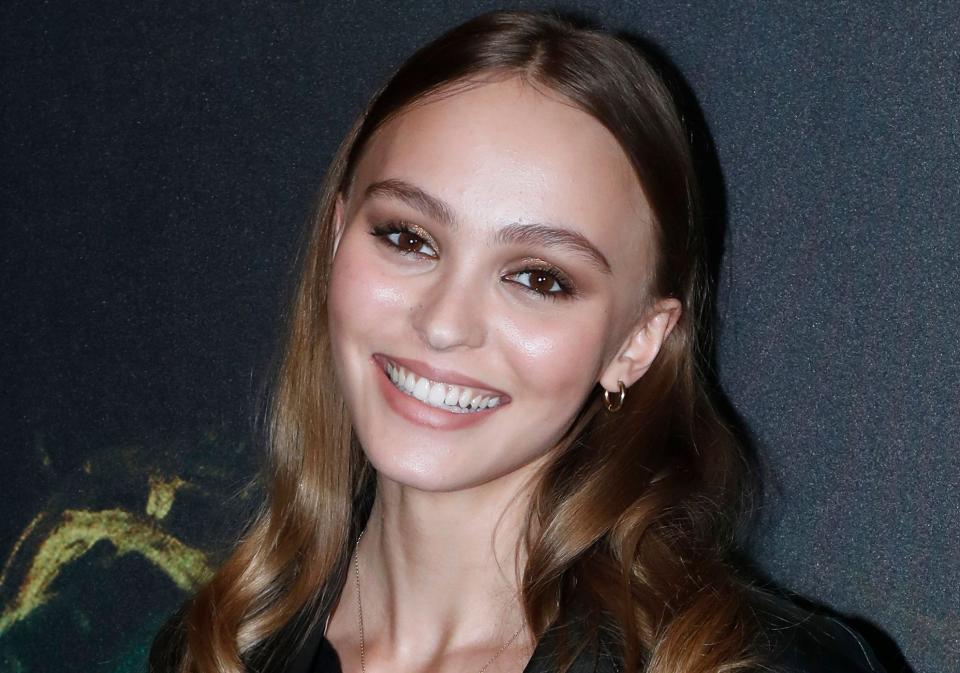 Lily-Rose Depp a 25 ans : son évolution coiffure en images