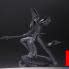 Estas figuras se revelaron en Mega Hobby Expo