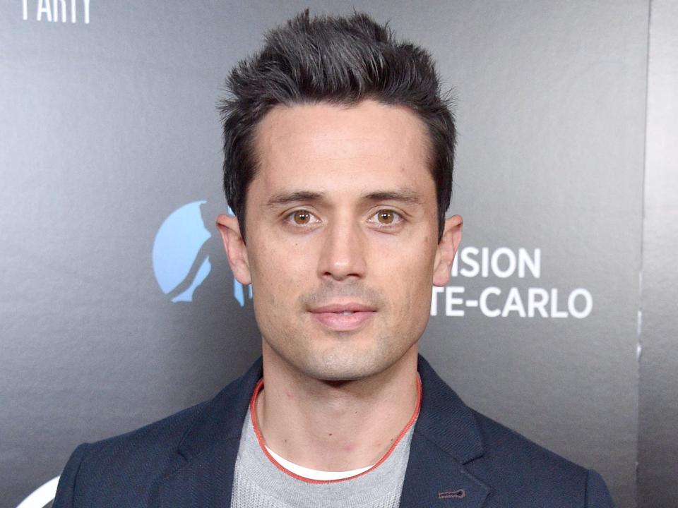 Stephen Colletti 2020