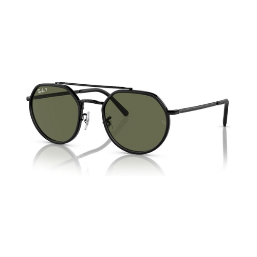 Ray-Ban Round Sunglasses