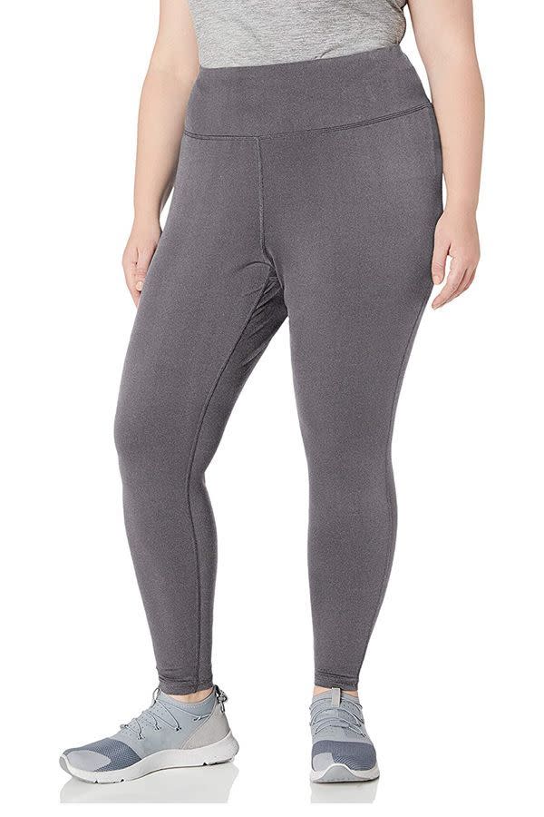 Nike One Women's Mid-Rise Printed Leggings (Plus Size)