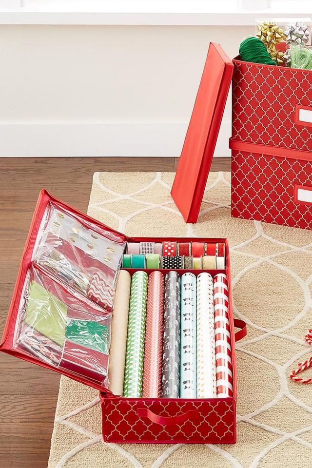 Wrap Buddies Are the Christmas Elves That Will Make Wrapping Holiday  Presents a Snap