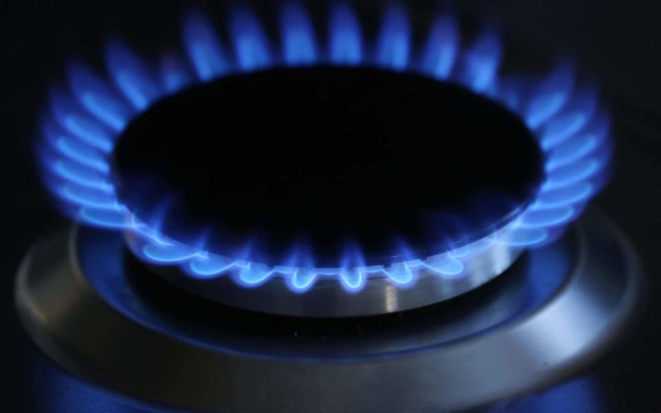 Ovo Energy and Good Energy overcharged customers during the energy crisis - Gareth Fuller/PA Wire