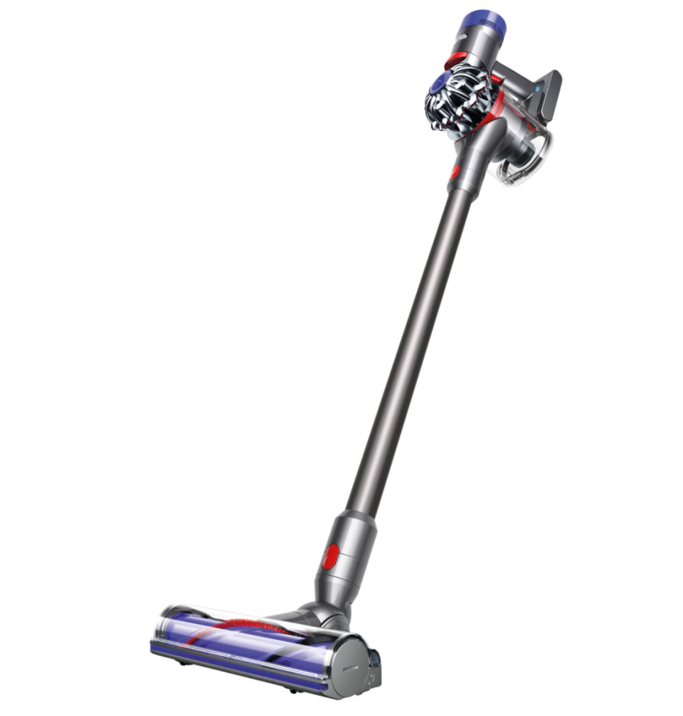 Dyson V7 Motorhead Origin Cordless Stick Vacuum (Photo via Best Buy Canada)