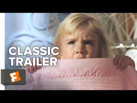 12) Poltergeist (1982)