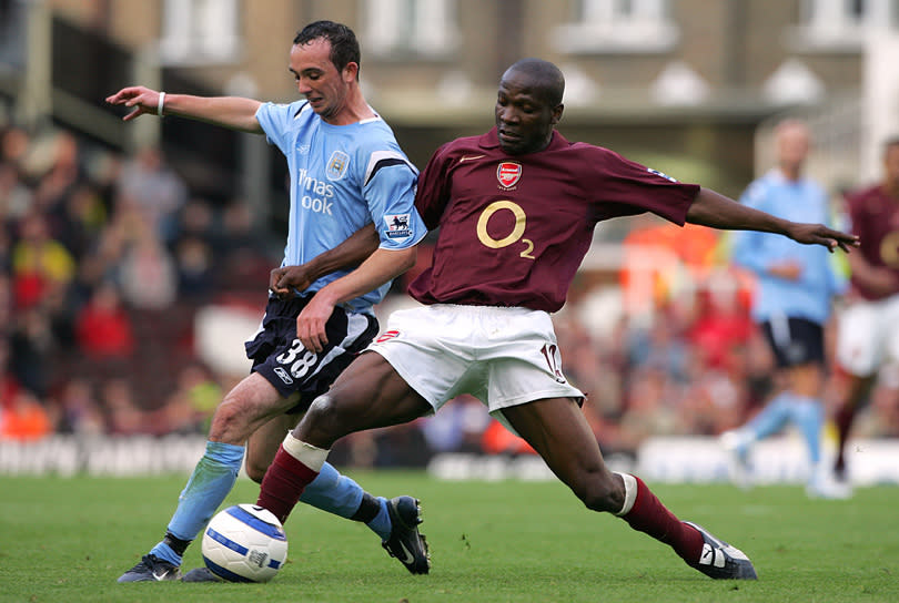 Ranked! The 15 best African players in Premier League history