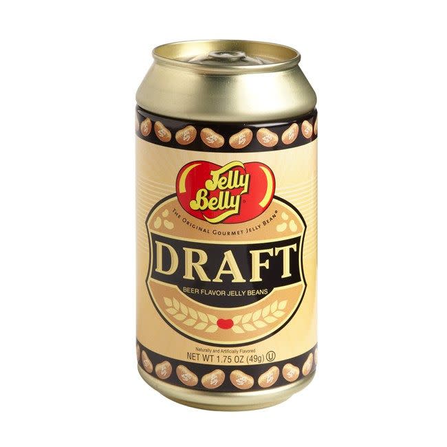 20) Draft Beer Can Tin