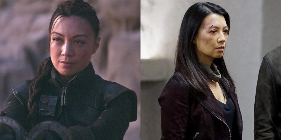 agent may ming na wen