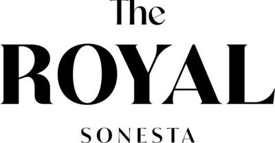 The Royal Sonesta logo.
