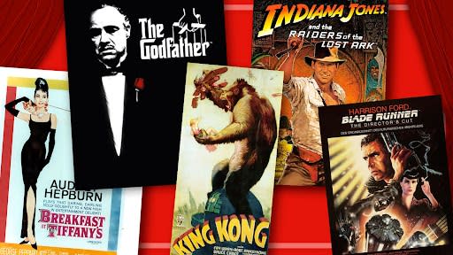 most famous posters of all time