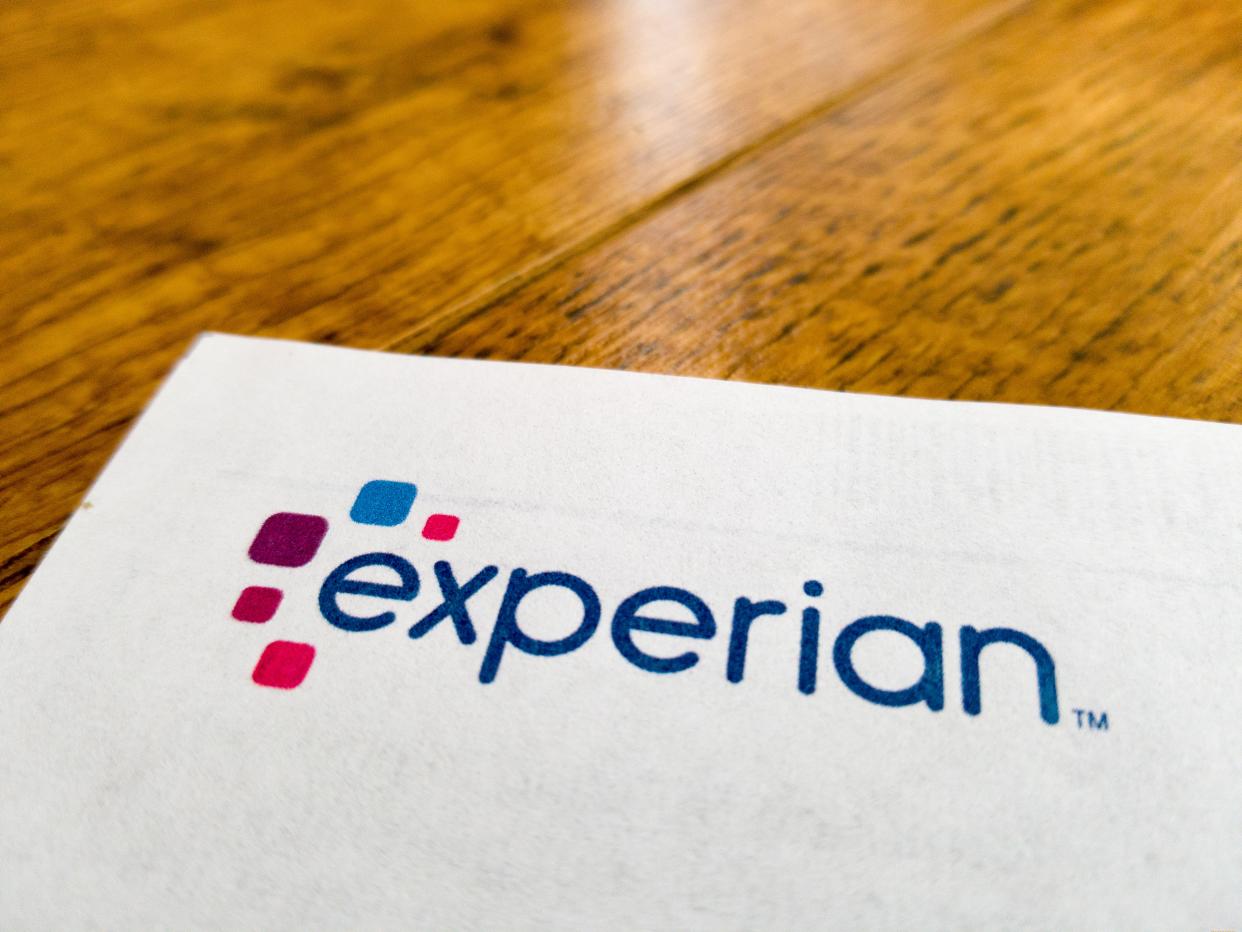 Experian 