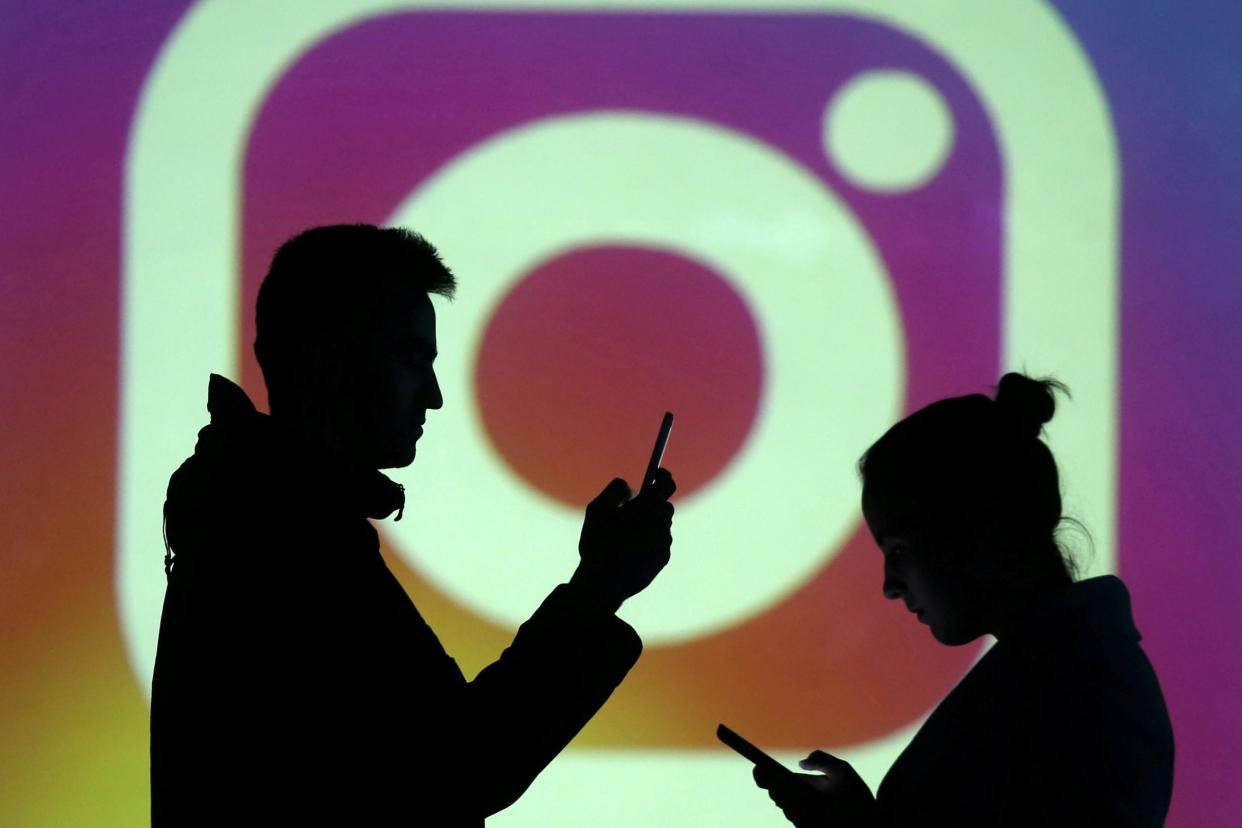 Instagram down: the outage affected users across the globe: REUTERS