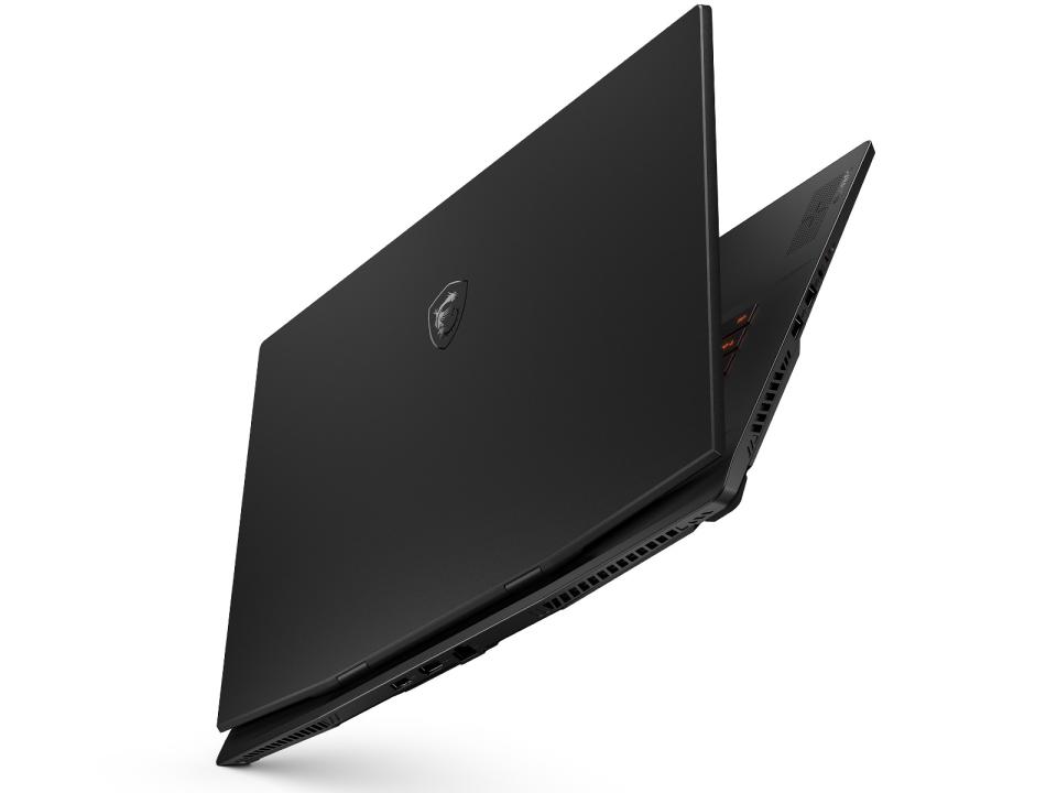 MSI GS66