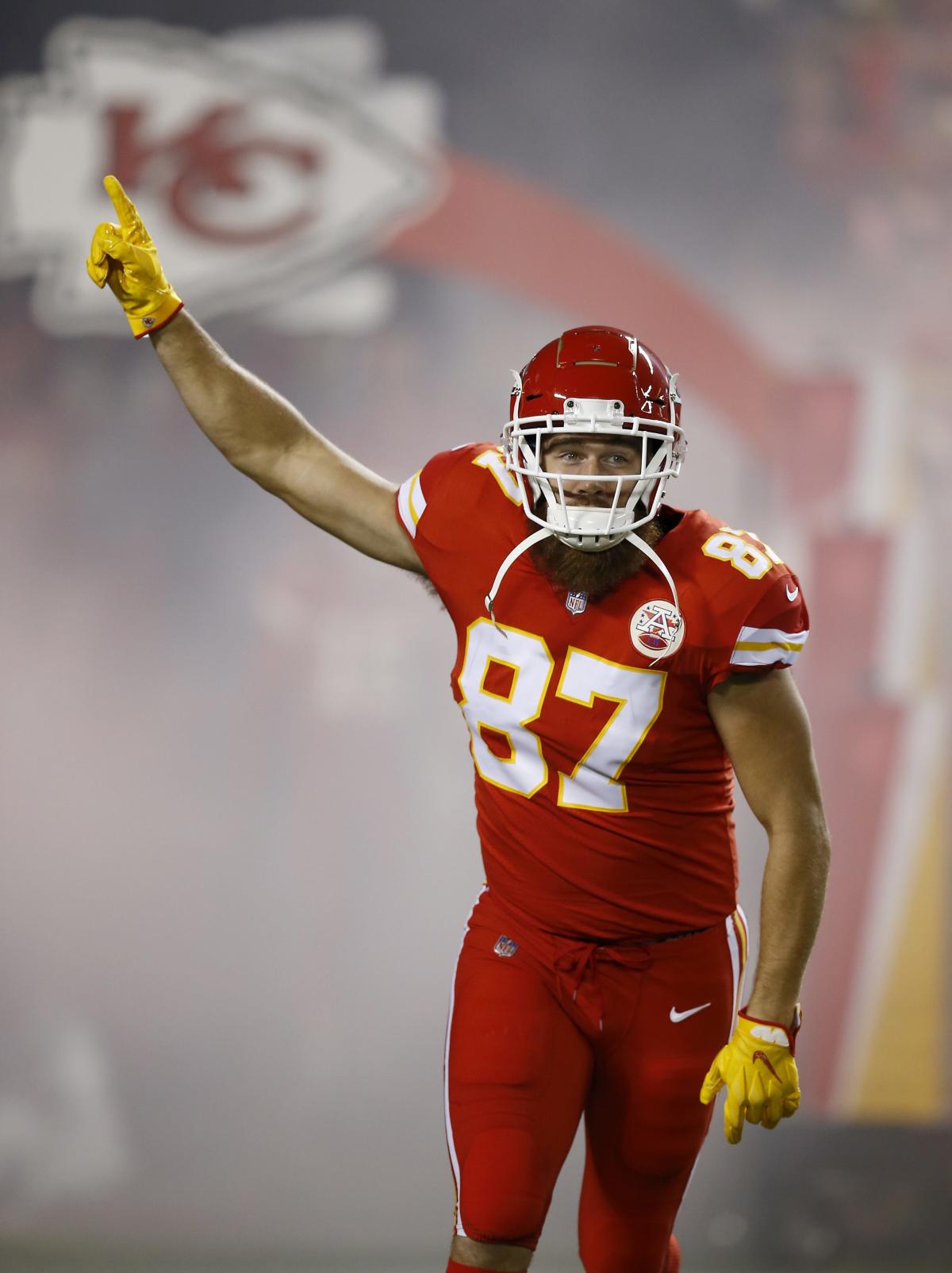 Kansas City Chiefs' 2021 schedule