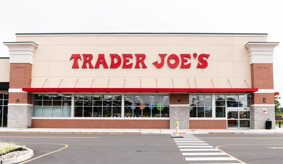 <em>Trader Joe’s crew members from across the country revealed their must-haves in the company’s latest podcast episode.</em> 