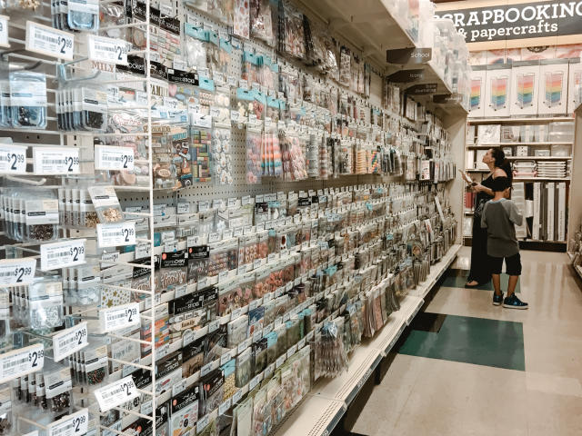 Hobby Lobby Vs. Michaels: Which Craft Store Is Better?