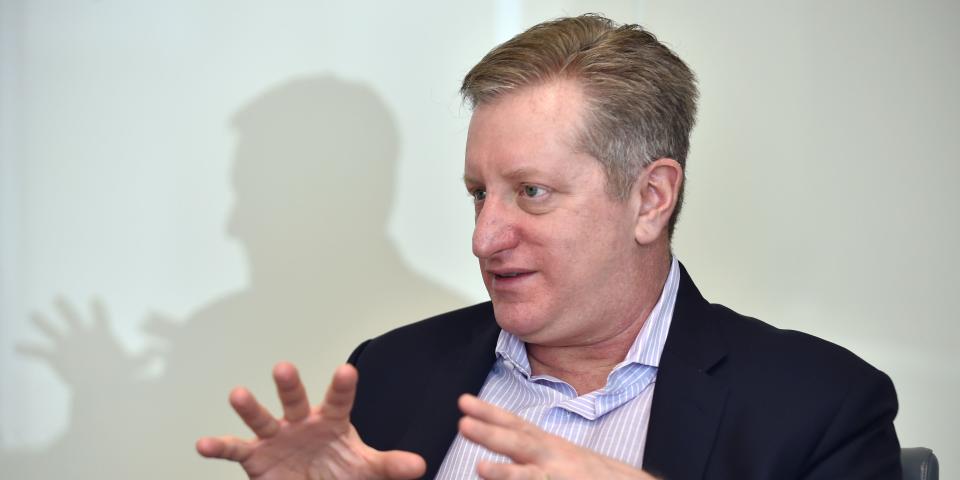 Steve Eisman