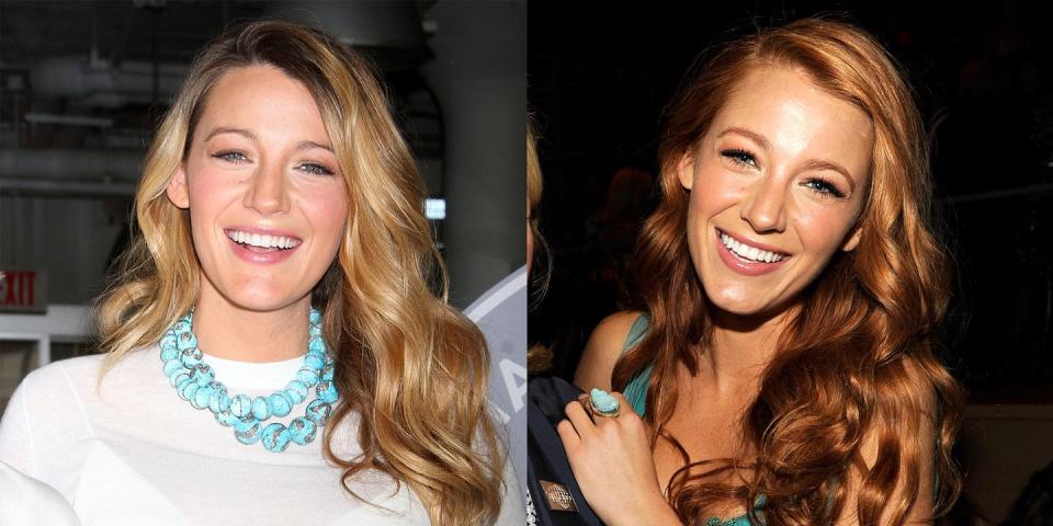 Blake Lively