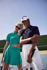Fabletics Teams Up with Universal Tennis to Bring Performance and Style to  the Court