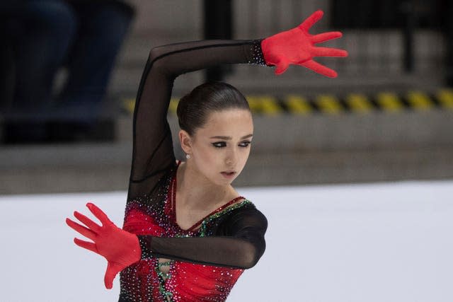 Estonia European Figure Skating Championships