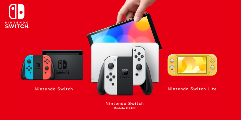 ¿Qué crees que le hace falta a Nintendo Switch?