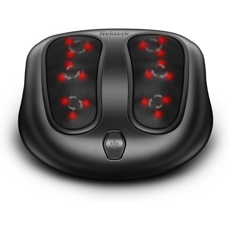 Nekteck foot massager