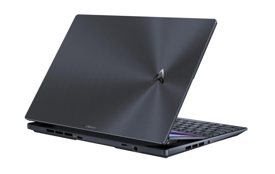 ASUS ZenBook Pro 14 Duo