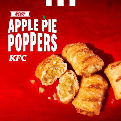 <p>KFC</p>