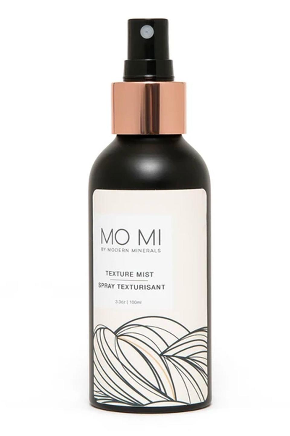 <p><a href="https://go.redirectingat.com?id=74968X1596630&url=https%3A%2F%2Fwww.momibeauty.com%2Fcollections%2Fcleanse-condition%2Fproducts%2Ftexture-mist&sref=https%3A%2F%2Fwww.cosmopolitan.com%2Fstyle-beauty%2Fbeauty%2Fg33371593%2Fbest-hair-volume-products%2F" rel="nofollow noopener" target="_blank" data-ylk="slk:Shop Now;elm:context_link;itc:0;sec:content-canvas" class="link ">Shop Now</a></p><p>Texture Mist</p><p>$8.00</p><p>momibeauty.com</p><span class="copyright">Courtesy Image</span>