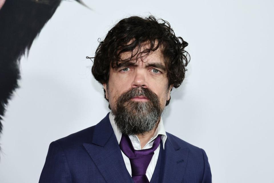 Peter Dinklage